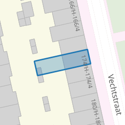 Perceel ASD18-V-7317