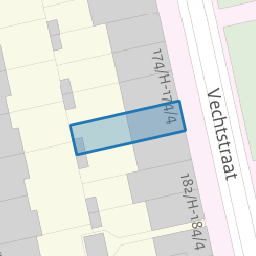 Perceel ASD18-V-7319