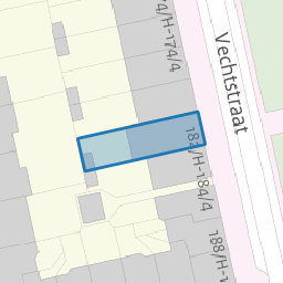 Perceel ASD18-V-7321