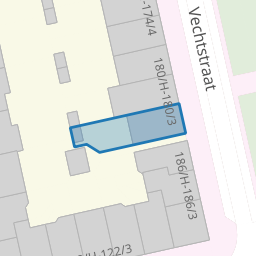 Perceel ASD18-V-7322