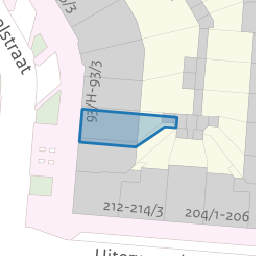 Perceel ASD18-V-7323