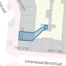 Perceel ASD18-V-7324