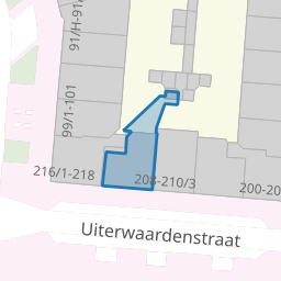 Perceel ASD18-V-7325