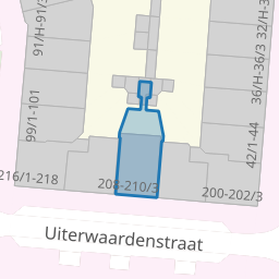 Perceel ASD18-V-7326