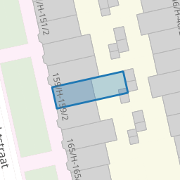 Perceel ASD18-V-7337