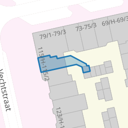 Perceel ASD18-V-7347