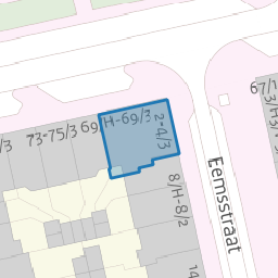 Perceel ASD18-V-7352