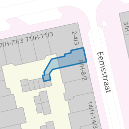 Perceel ASD18-V-7353