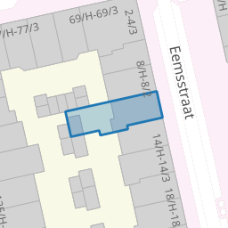 Perceel ASD18-V-7355