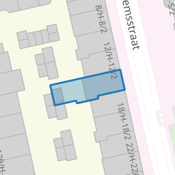 Perceel ASD18-V-7357