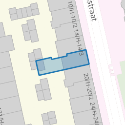 Perceel ASD18-V-7358