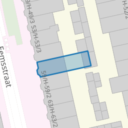 Perceel ASD18-V-7365