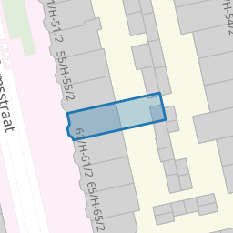 Perceel ASD18-V-7366