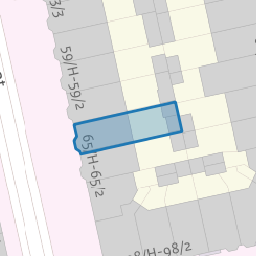 Perceel ASD18-V-7368