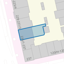 Perceel ASD18-V-7374