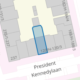 Perceel ASD18-V-7379