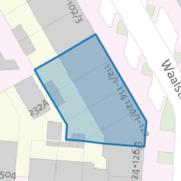 Perceel ASD18-V-7385