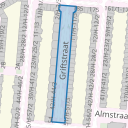 Perceel ASD18-V-7392