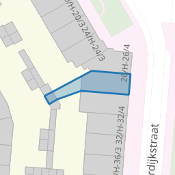 Perceel ASD18-V-7401