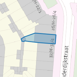 Perceel ASD18-V-7402