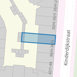 Perceel ASD18-V-7404