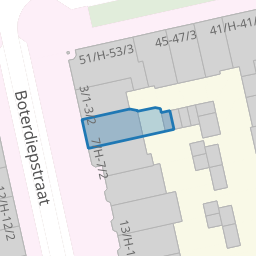 Perceel ASD18-V-7406