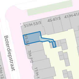 Perceel ASD18-V-7407