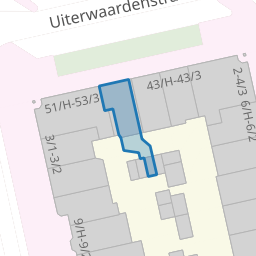 Perceel ASD18-V-7409