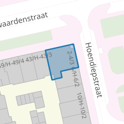 Perceel ASD18-V-7412