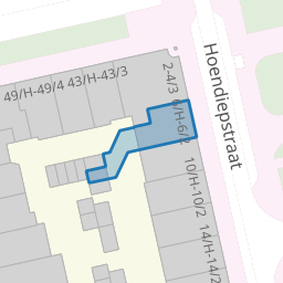 Perceel ASD18-V-7413