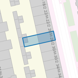 Perceel ASD18-V-7434