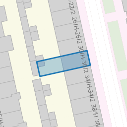 Perceel ASD18-V-7436