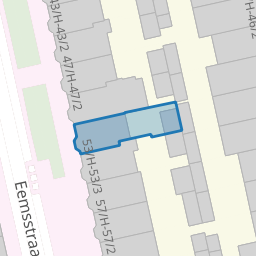 Perceel ASD18-V-7442