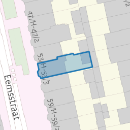 Perceel ASD18-V-7443