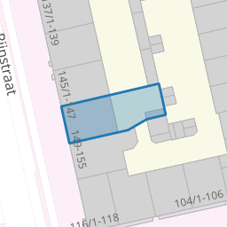 Perceel ASD18-V-7446