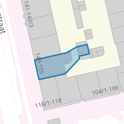 Perceel ASD18-V-7447