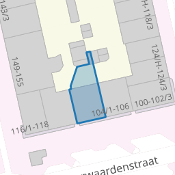 Perceel ASD18-V-7450