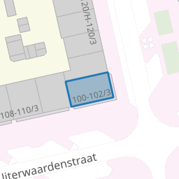 Perceel ASD18-V-7452