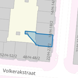 Perceel ASD18-V-7455