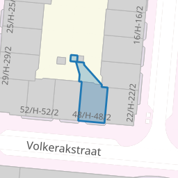 Perceel ASD18-V-7457