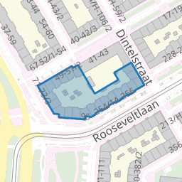 Perceel ASD18-V-7459