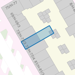 Perceel ASD18-V-7463