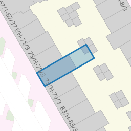 Perceel ASD18-V-7464