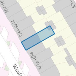 Perceel ASD18-V-7466