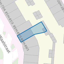 Perceel ASD18-V-7469