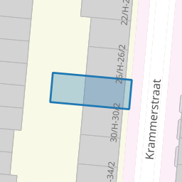 Perceel ASD18-V-7477