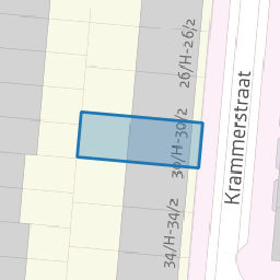 Perceel ASD18-V-7478