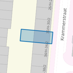 Perceel ASD18-V-7479