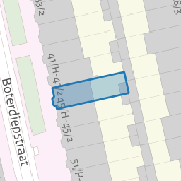 Perceel ASD18-V-7483