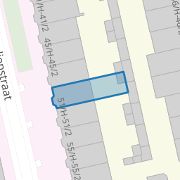 Perceel ASD18-V-7486